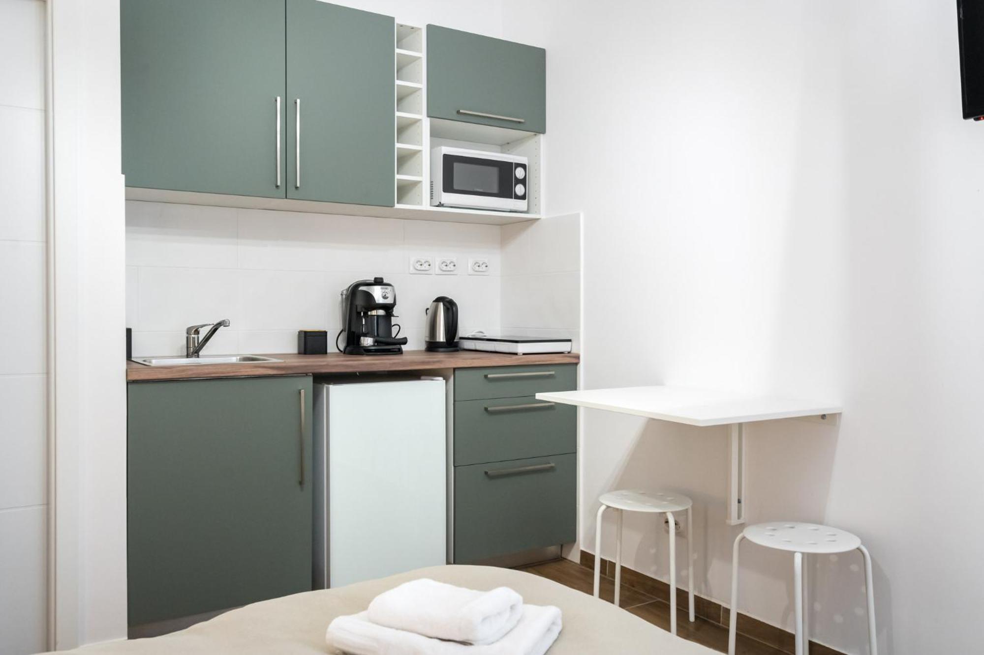 Urban Walls Apartments 5B Bucarest Esterno foto