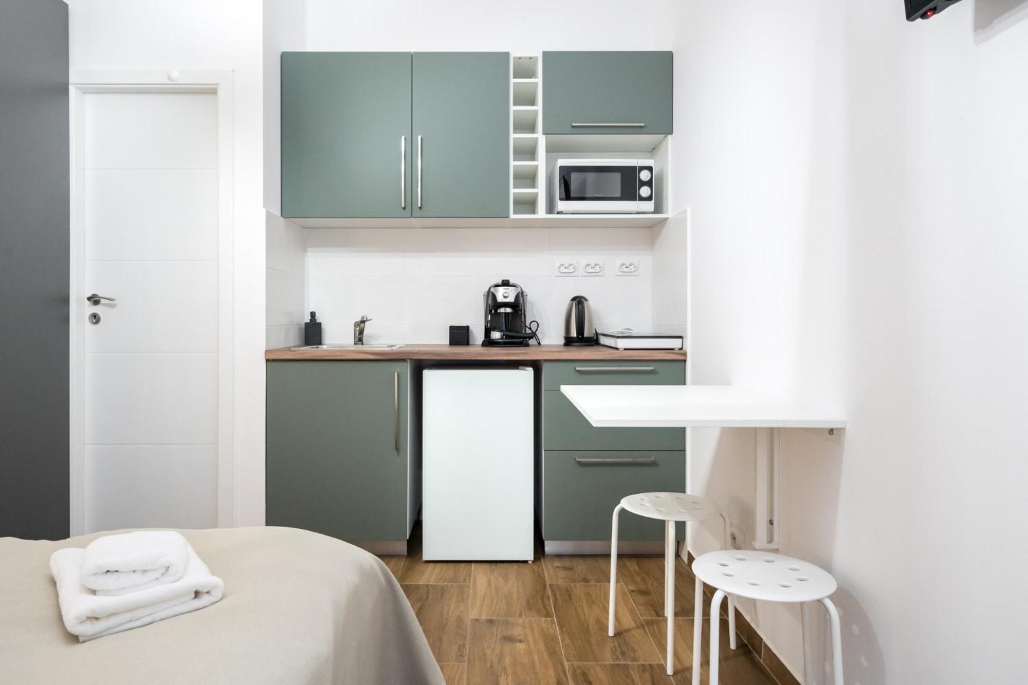 Urban Walls Apartments 5B Bucarest Esterno foto